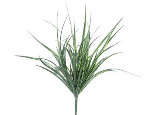 Grasboeket groen 35cm | Hillary'sHome