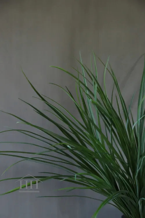 Grasboeket UV-bestendig 40cm