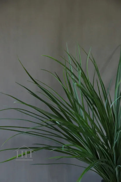 Grasboeket UV-bestendig 40cm