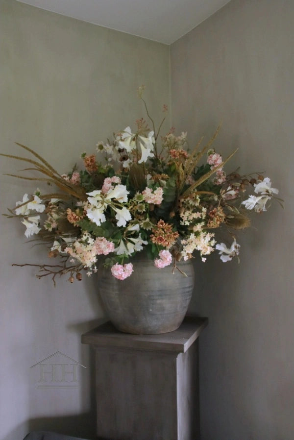 handroanthus nepbloemen boeket kopen?