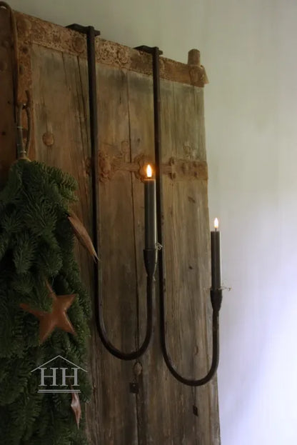 Hangkandelaar Marrakech S 67cm Aura Peeperkorn