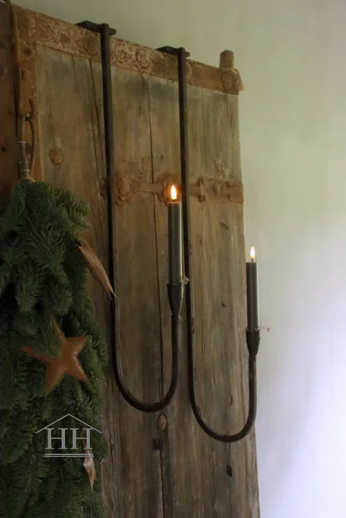 Hangkandelaar Marrakech S 67cm Aura Peeperkorn