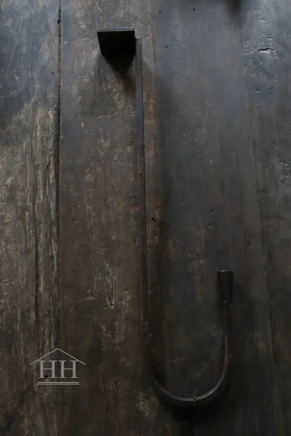 Hangkandelaar Marrakech S 67cm Aura Peeperkorn