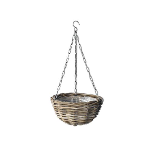 Rotan hangmand 31 cm