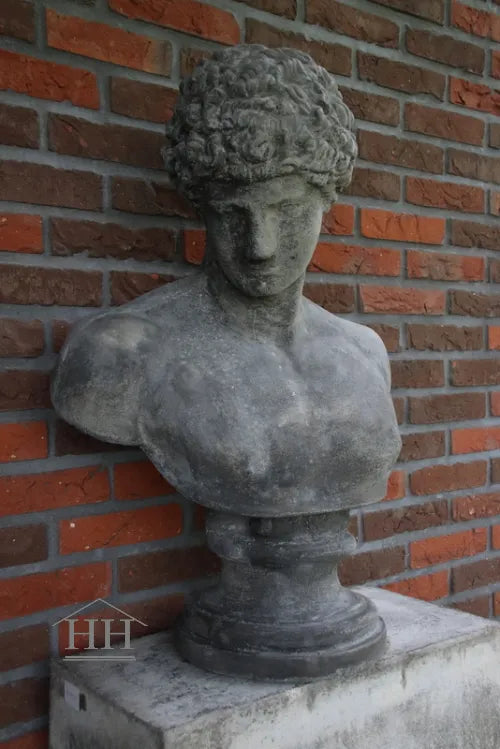 Bust Hermes