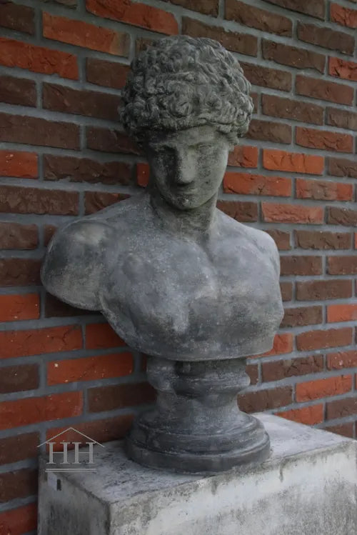 Bust Hermes