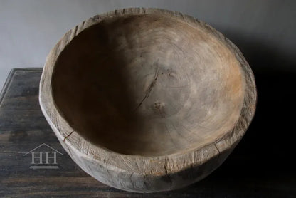 Vergrijsde pot Ninik op pootjes | Luksa (nr 6)