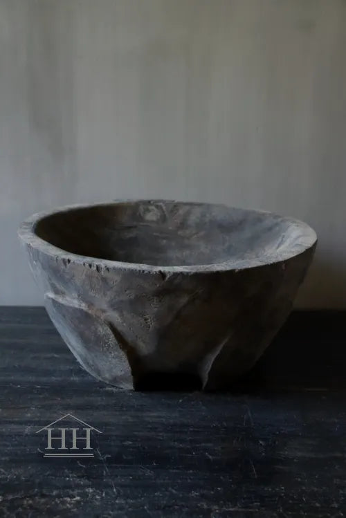 Vergrijsde bak Boele op pootjes | Luksa