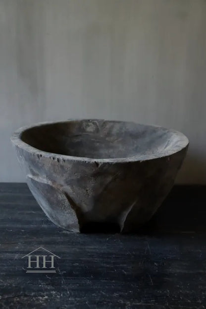 Vergrijsde bak Boele op pootjes | Luksa