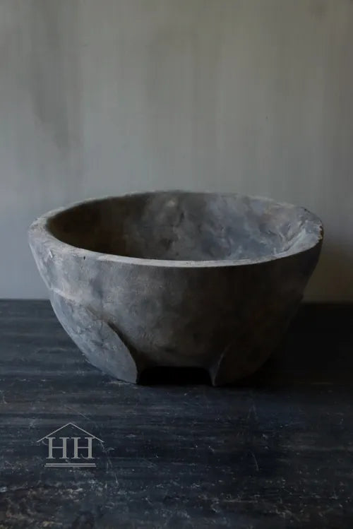 Vergrijsde bak Boele op pootjes | Luksa