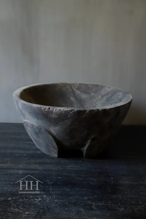 Vergrijsde bak Boele op pootjes | Luksa