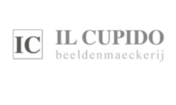 Il Cupido beelden