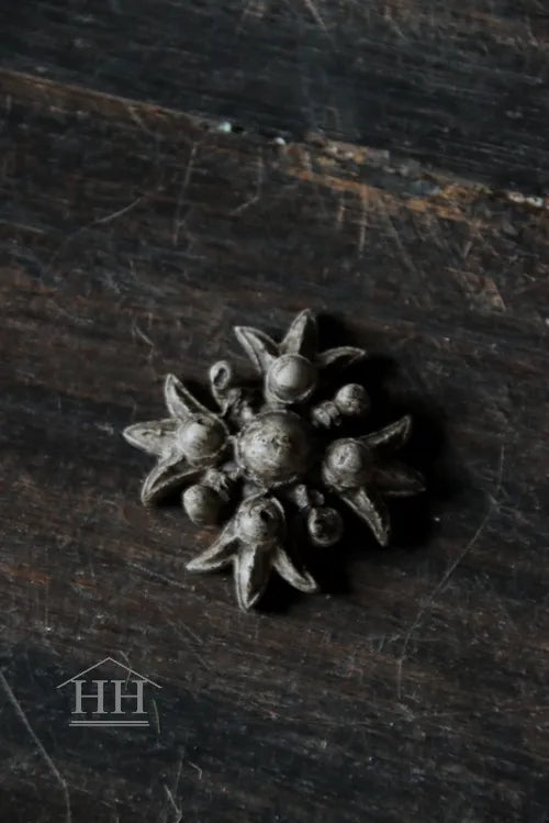 Jewel Barok met magneetje voor de servetring PMR