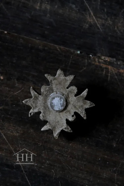 Jewel Barok met magneetje voor de servetring PMR