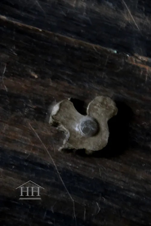 Jewel Eekhoorn met magneetje voor de servetring PMR