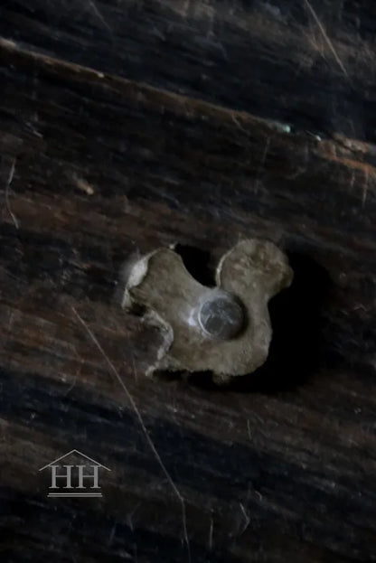 Jewel Eekhoorn met magneetje voor de servetring PMR