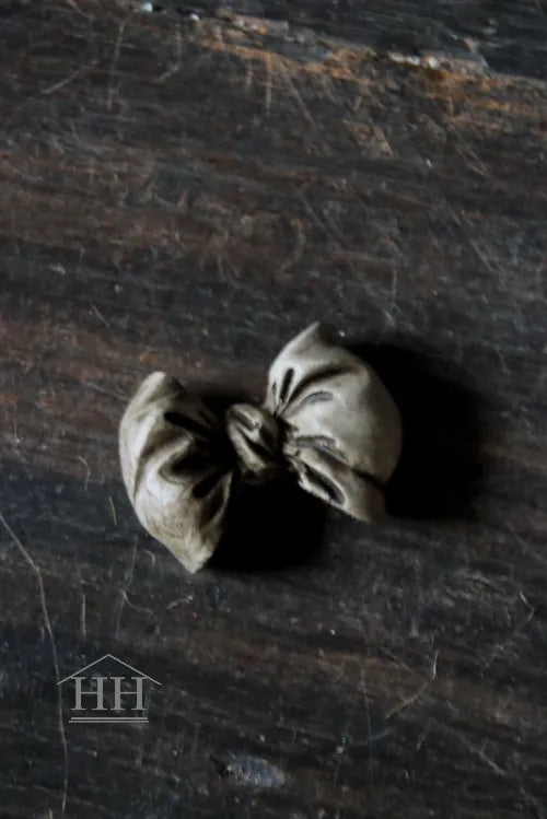 Jewel Strikje met magneetje voor de servetring PMR