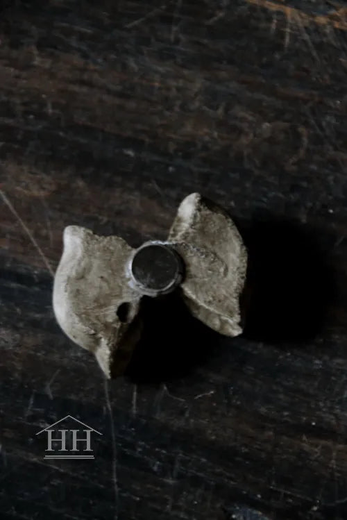 Jewel Strikje met magneetje voor de servetring PMR