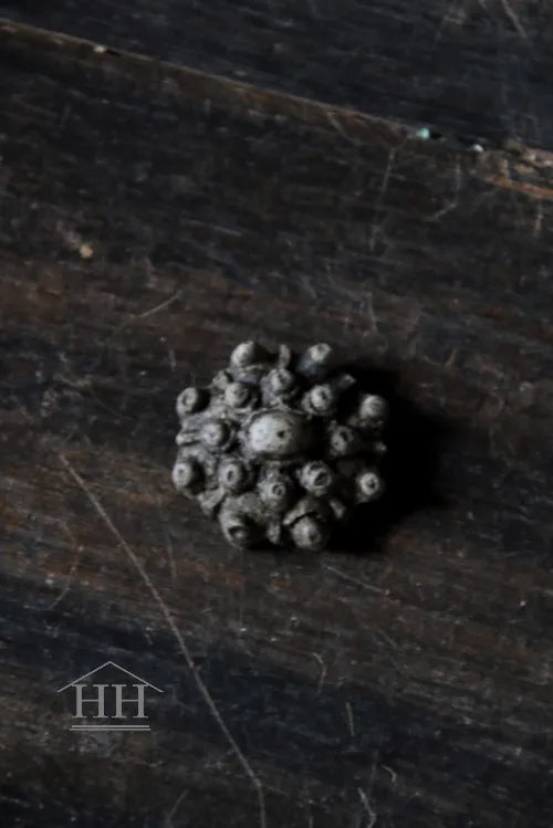 Jewel Zeeuws Knoopje met magneetje voor de servetring PMR