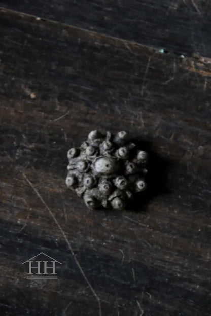 Jewel Zeeuws Knoopje met magneetje voor de servetring PMR