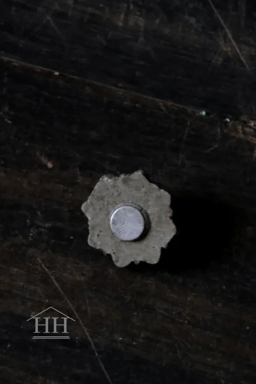 Jewel Zeeuws Knoopje met magneetje voor de servetring PMR