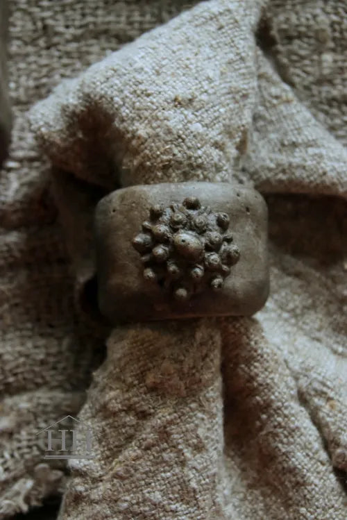 Jewel Zeeuws Knoopje met magneetje voor de servetring PMR