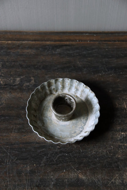 Zinc candlestick cartel