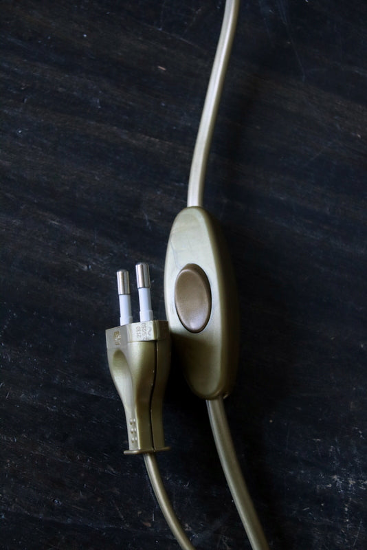 Kruglampe Aura Peeperkorn S (01)