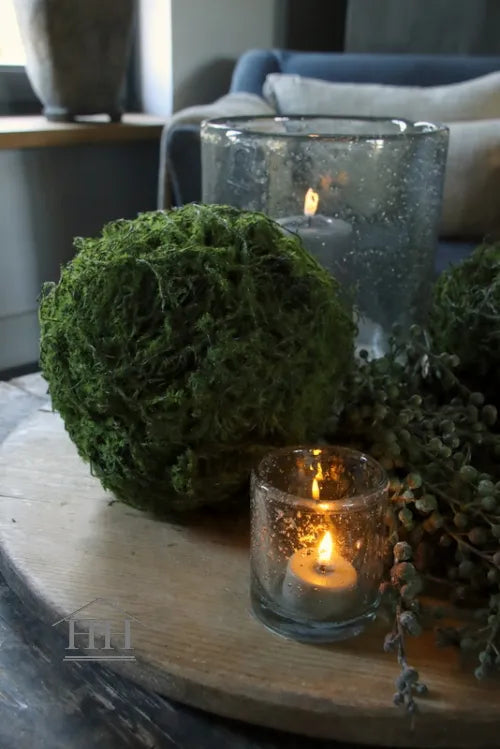 Künstlicher Moosball - M