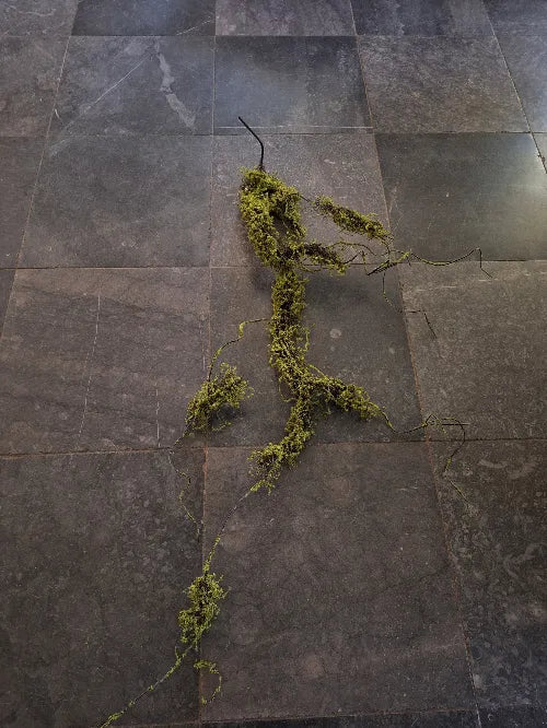 Kunst mostak slinger