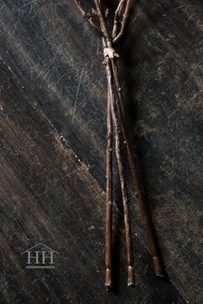 Kunst berkentak 54cm bundel van 3