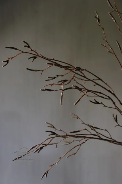 Künstlicher Birkenzweig 90 cm