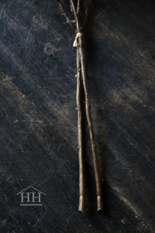 Kunst berkentak 57cm bundel van 2
