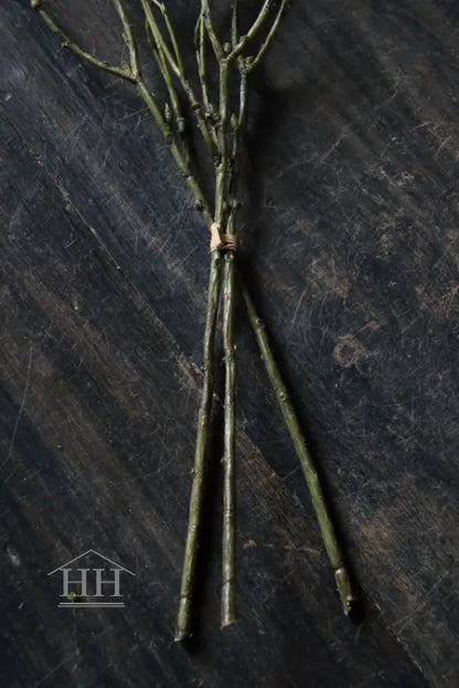 Kunst berkentak 56cm bundel van 3