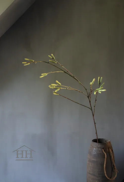 Artificial birch branch 100 cm