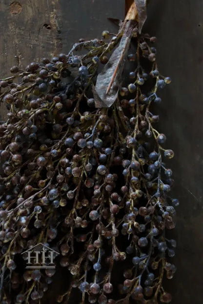 Kunsttak dadel bruin