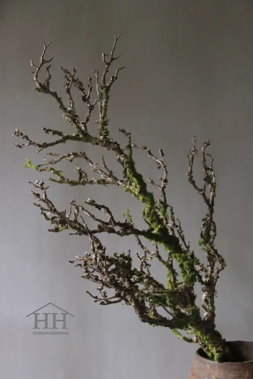 Kunstmos-Dekor – 80 cm