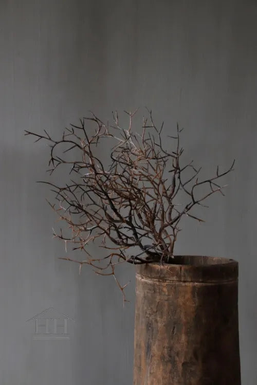 Artificial natural branch 43cm 