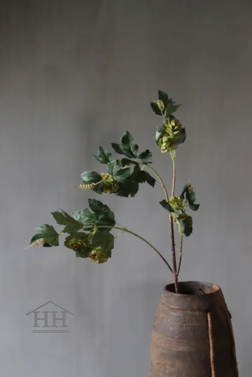 Artificial Hop Branch 85 cm