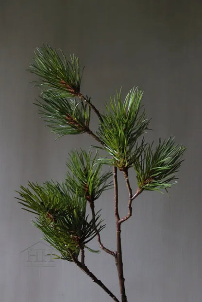 Kunsttak Pinus 72cm