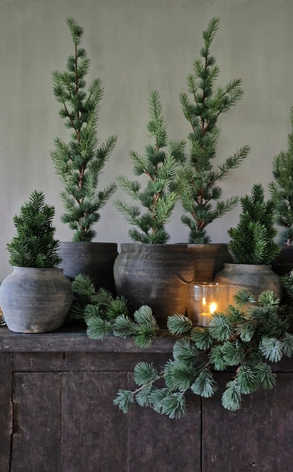 Larix guirlande kerst 175cm