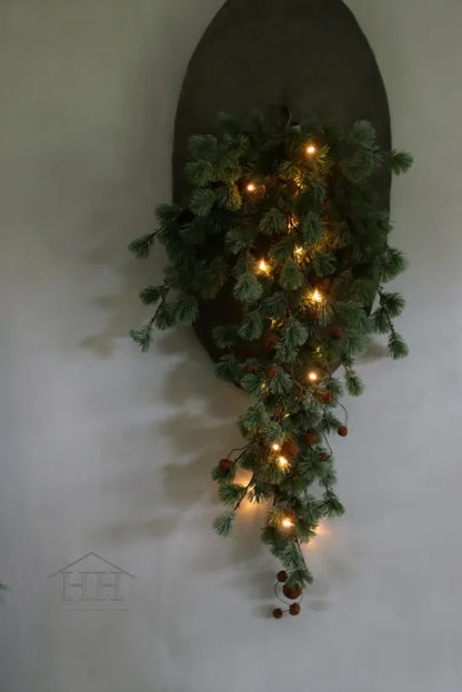 Lichterkette – 20 LEDs – 2 Meter – Annas Kollektion