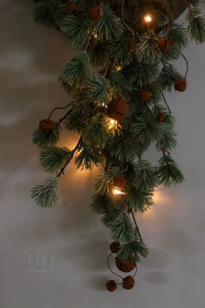 Lichterkette – 20 LEDs – 2 Meter – Annas Kollektion