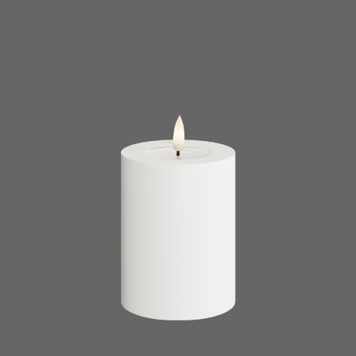 Led buitenkaars wit - Deluxe Homeart
