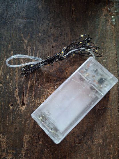 Lichtsnoer led 40led