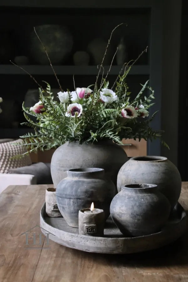 Luxe kunstbloemen die echt lijken - Hillary'sHome