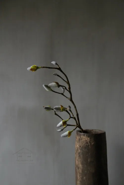 Artificial Magnolia 58cm