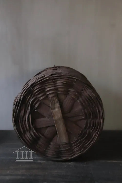 Indian basket