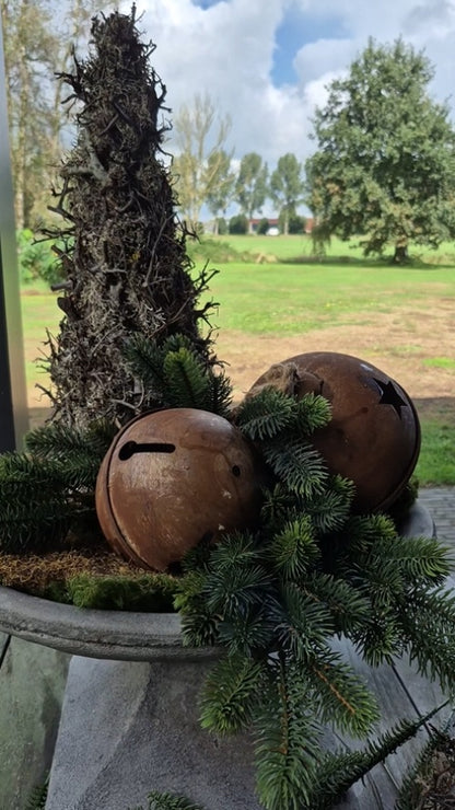 Artificial Pine Branch - 50 cm