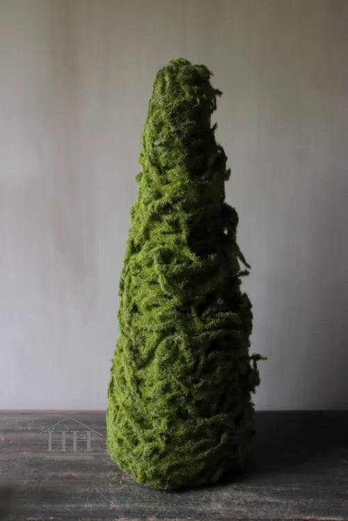 Künstlicher Moosbaum - L